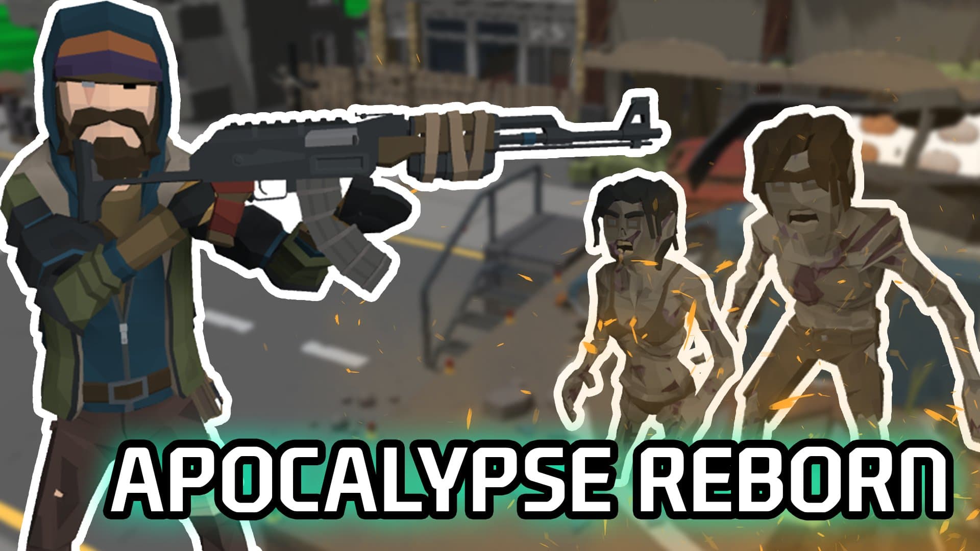 Apocalypse Reborn