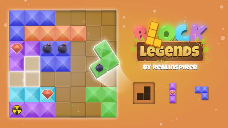Block Legends