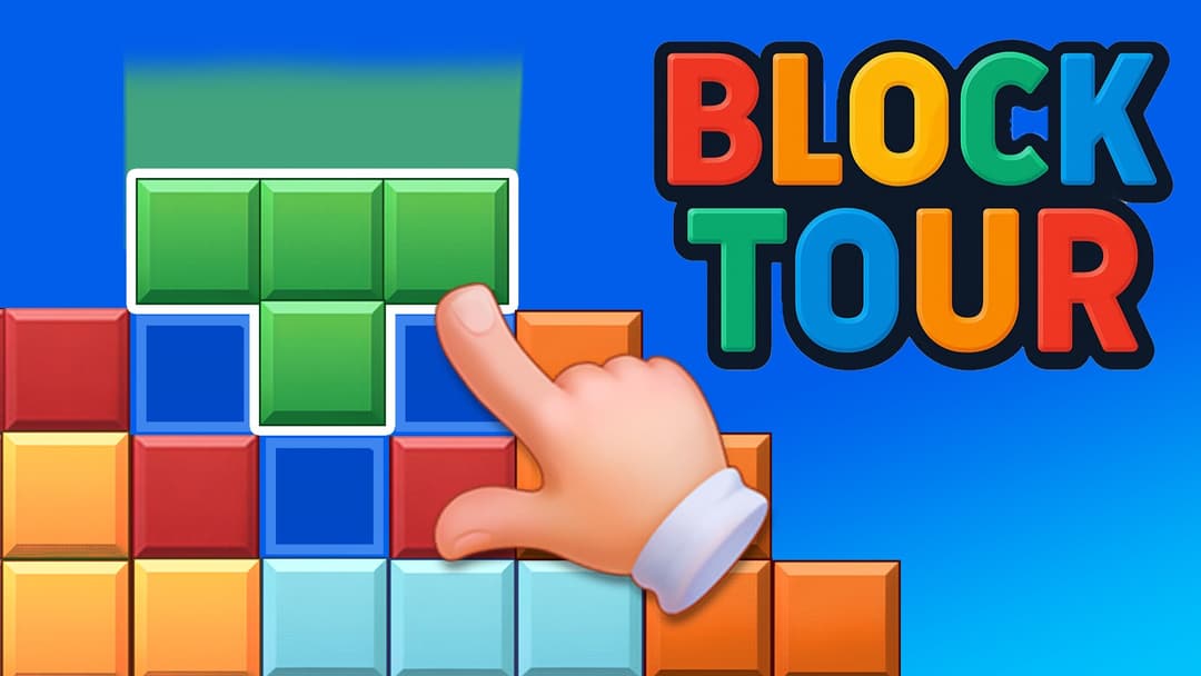 Block Tour