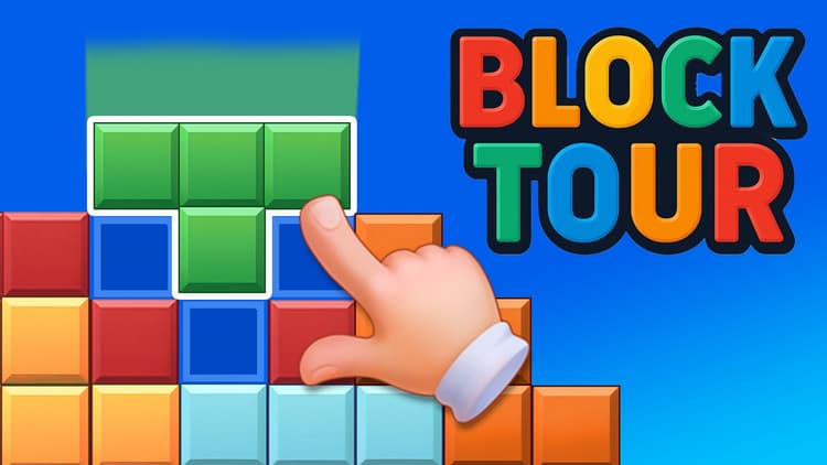 Block Tour