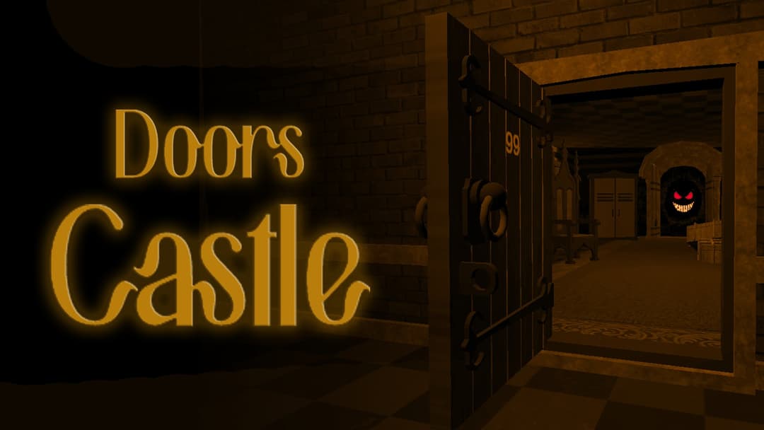 Doors Castle