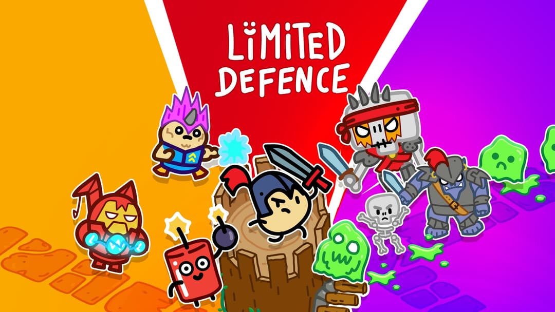 Limited Defense