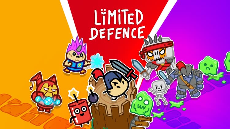 Limited Defense