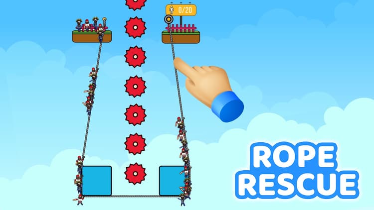 Rope Rescue