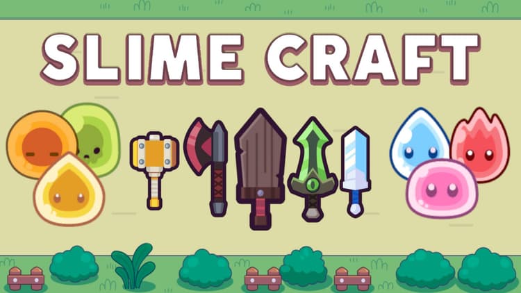 Slimecraft