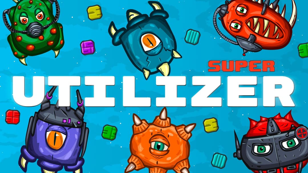 Super Utilizer