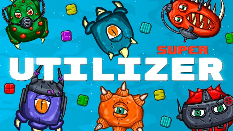 Super Utilizer