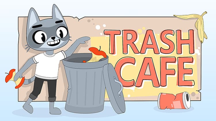 Trash Cafe
